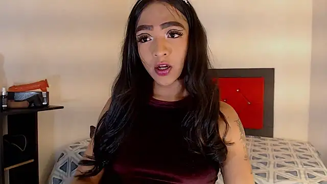 sofiaxdollxxx online show from October 20, 2025, 8:09 pm