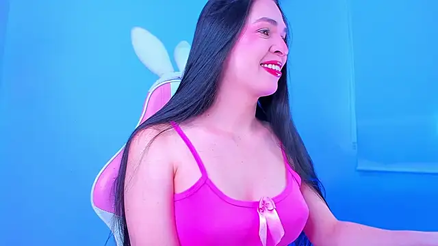 Ariana f online show from October 11, 2025, 3:54 pm