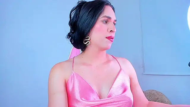 Ariana f online show from February 20, 2026, 11:05 pm