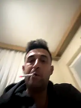 Ca414 online show from November 30, 2025, 12:03 am