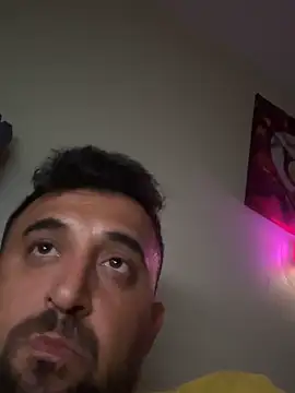 Ca414 online show from March 20, 2026, 5:01 am