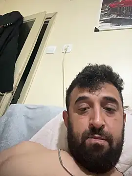 Ca414 online show from April 12, 2026, 11:43 pm