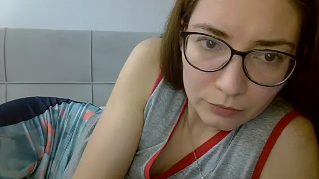 Ashleyspice online show from January 13, 2025, 10:47 am