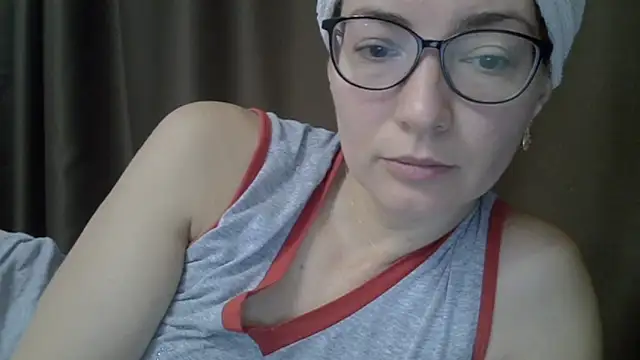 Ashleyspice online show from September 30, 2025, 6:29 am