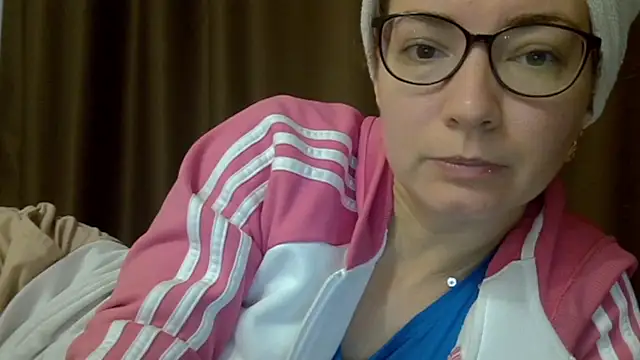 Ashleyspice online show from October 30, 2025, 6:15 am