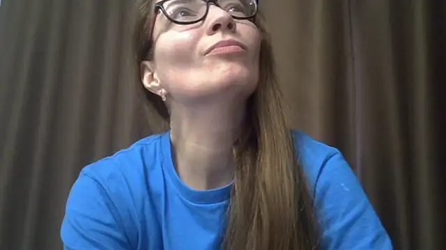 Ashleyspice online show from February 11, 2026, 9:03 am