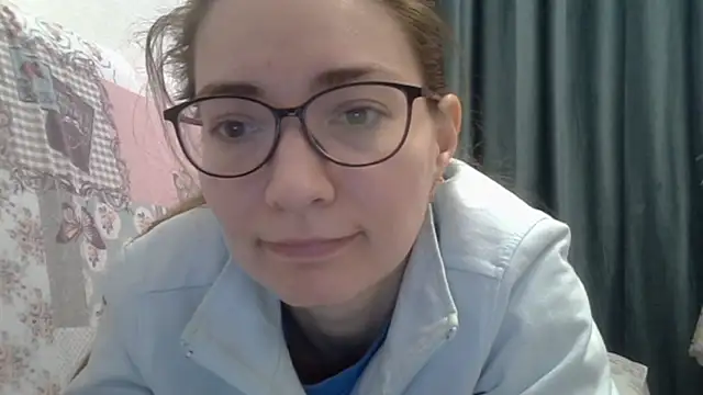 Ashleyspice online show from February 15, 2026, 7:38 am