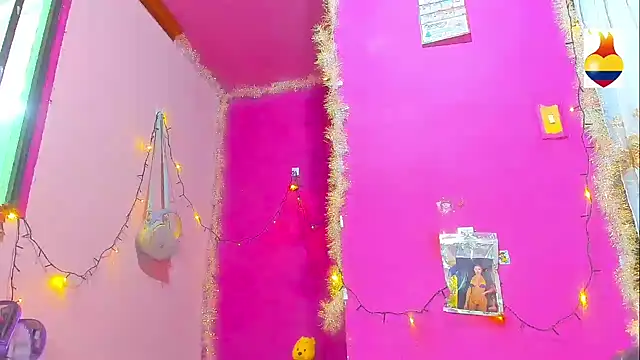 BARBYCHOCOLAT online show from February 28, 2025, 4:10 pm