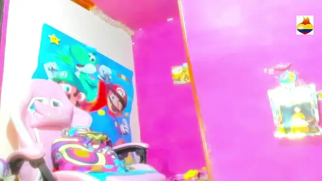 Snapshot of BARBYCHOCOLAT chatting on March 3, 2026, 11:21 pm BARBYCHOCOLAT online show from March 3, 2026, 11:21 pm