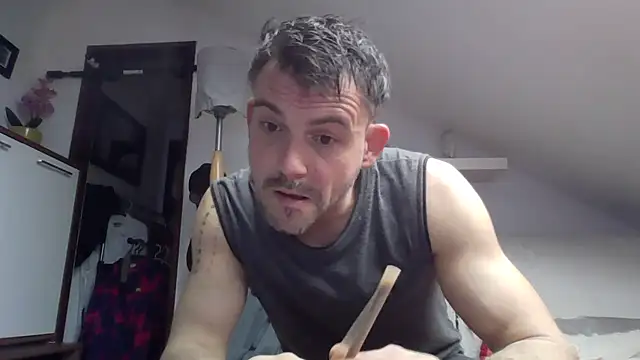 Cambitchboy online show from February 22, 2026, 2:26 pm