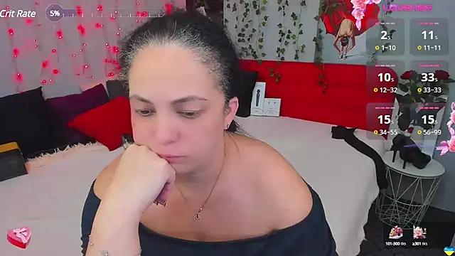 Snapshot of DarlingMilf chatting on December 16, 2024, 12:48 am DarlingMilf online show from December 16, 2024, 12:48 am