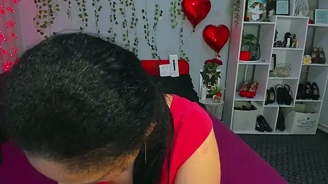 DarlingMilf online show from March 22, 2026, 7:06 pm