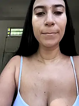 lady-rosse online show from January 18, 2025, 3:59 pm