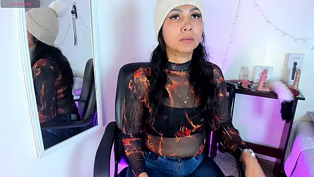 Tracy lambo online show from January 6, 2026, 1:31 am