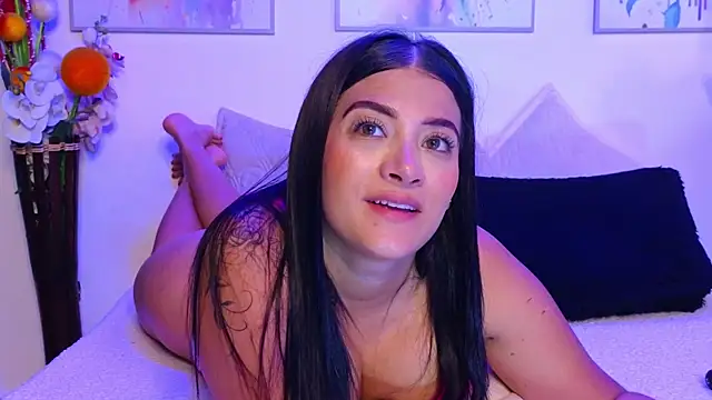 Marianaa Lopezz online show from January 11, 2025, 11:46 pm