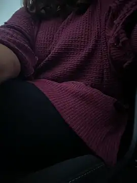 AnneKane online show from September 30, 2025, 4:28 am