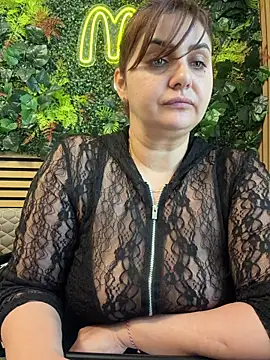 AnneKane online show from March 9, 2026, 9:46 am