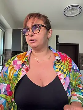 AnneKane online show from May 30, 2026, 6:21 am