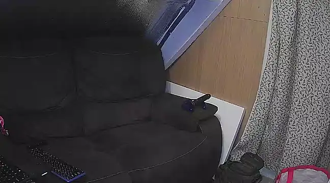 rob2810 online show from January 28, 2025, 7:53 pm