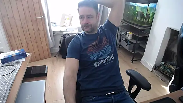 rob2810 online show from March 20, 2025, 9:37 am