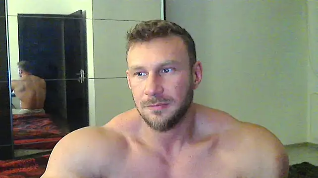Snapshot of muscularkevin chatting on December 20, 2024, 2:05 pm muscularkevin online show from December 20, 2024, 2:05 pm
