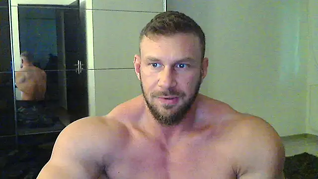 Snapshot of muscularkevin chatting on February 14, 2025, 2:33 pm muscularkevin online show from February 14, 2025, 2:33 pm