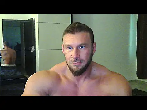 Snapshot of muscularkevin chatting on October 2, 2025, 1:07 pm muscularkevin online show from October 2, 2025, 1:07 pm