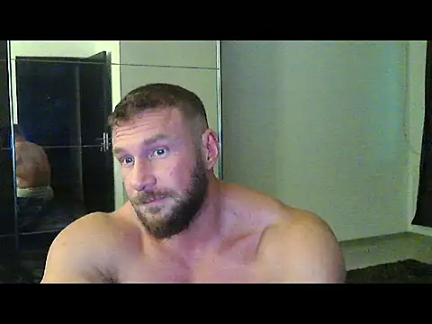 Snapshot of muscularkevin chatting on October 29, 2025, 2:52 pm muscularkevin online show from October 29, 2025, 2:52 pm