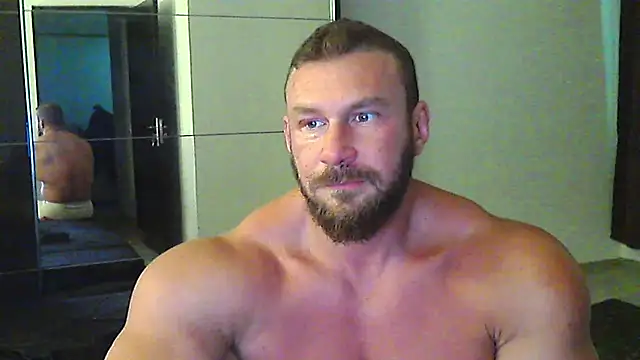 muscularkevin online show from June 2, 2026, 2:19 pm