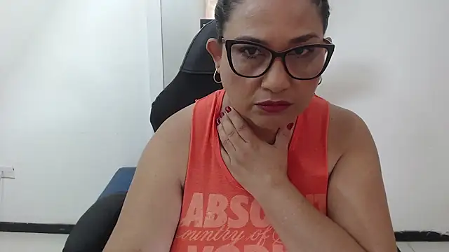 Katha Marck online show from April 8, 2026, 12:38 pm