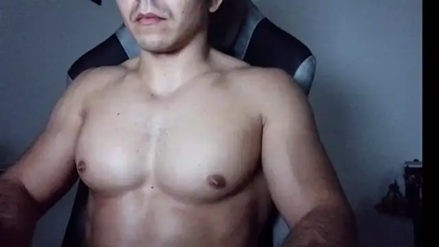 MILCARITAS3 online show from February 10, 2026, 3:38 pm