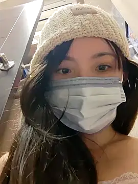 TBgril online show from January 16, 2026, 5:33 am