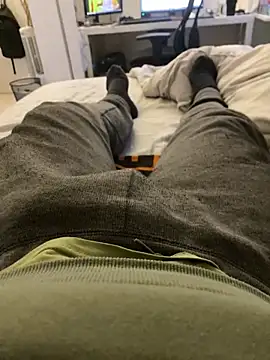 Luishorny19 online show from January 21, 2025, 3:32 pm