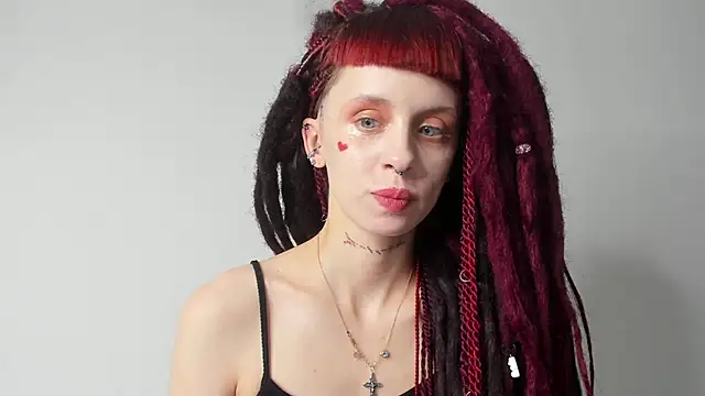 FlowerOfSin2001 online show from February 27, 2025, 1:28 pm