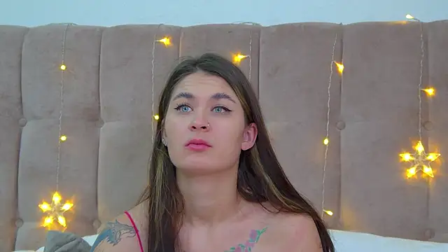 RachelSimpson online show from December 26, 2024, 5:04 am