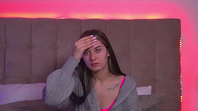 RachelSimpson online show from January 30, 2025, 6:32 pm