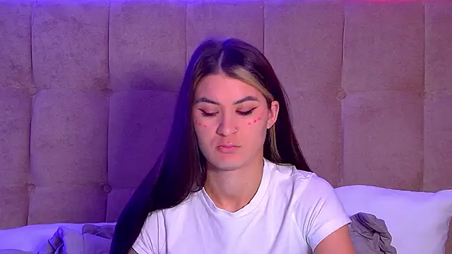 RachelSimpson online show from March 16, 2025, 3:14 am