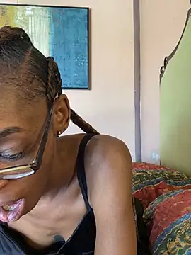 Jasmine FullsShine online show from January 5, 2026, 5:27 pm