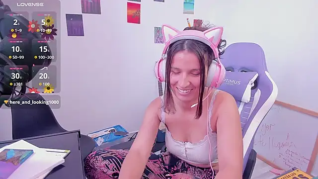 Snapshot of Cositarica_ chatting on February 2, 2026, 7:34 pm Cositarica online show from February 2, 2026, 7:34 pm