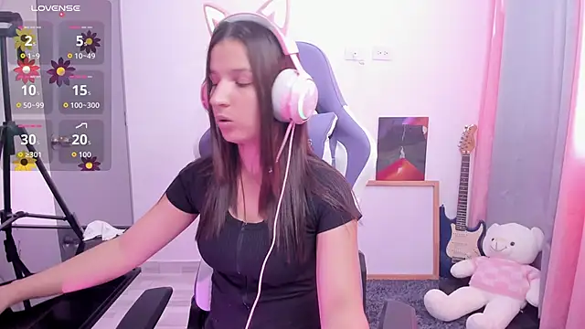 Snapshot of Cositarica_ chatting on February 9, 2026, 9:30 pm Cositarica online show from February 9, 2026, 9:30 pm