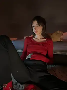 Snapshot of Bastet chatting on January 9, 2025, 11:02 pm Bastet online show from January 9, 2025, 11:02 pm