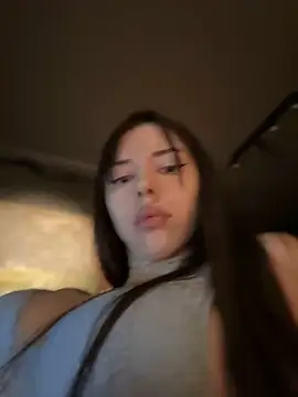 Snapshot of Bastet chatting on March 20, 2025, 1:13 am Bastet online show from March 20, 2025, 1:13 am