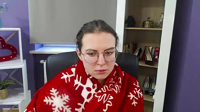 Zoey Erotic online show from January 18, 2025, 9:02 am