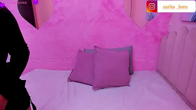 Sariitaa  online show from January 12, 2025, 12:01 pm