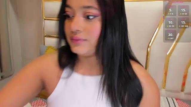 Sariitaa  online show from November 28, 2025, 3:25 pm