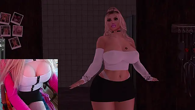 MercedesBends online show from February 18, 2026, 3:30 pm