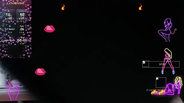 linapalacios online show from September 22, 2025, 10:01 pm