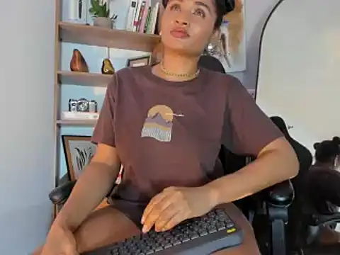 sophia18- online show from January 12, 2025, 12:01 pm