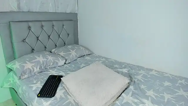 Deborabuchanan online show from January 11, 2025, 6:24 am