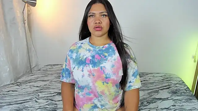 Deborabuchanan online show from March 2, 2025, 4:17 am